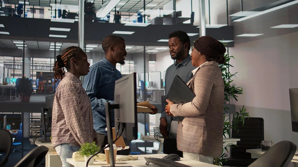 Digital Media Production & Content Creation